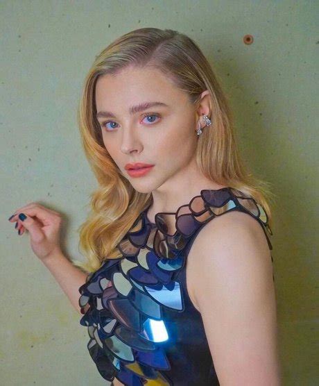 grace moretz nude|chloe grace moretz naked pics